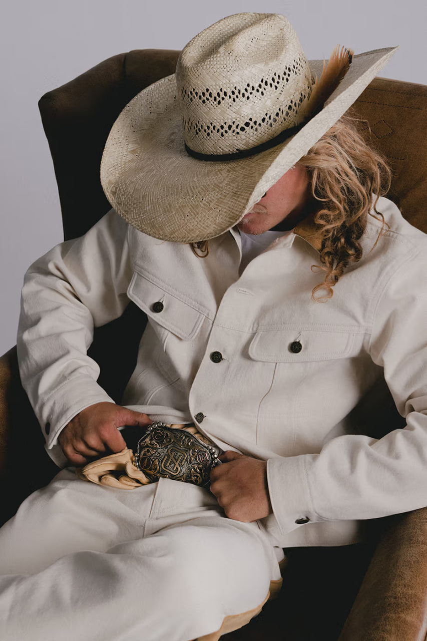 Post Malone выпустил первую коллекцию одежды (фото 10)