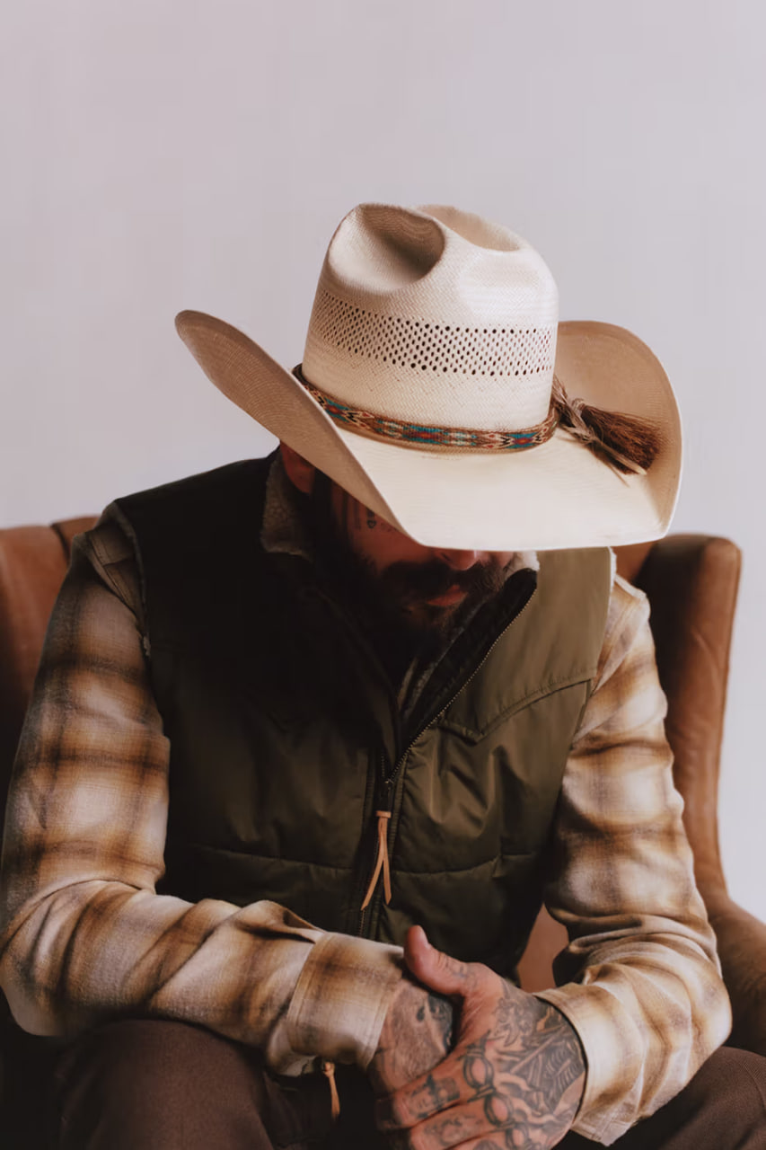 Post Malone выпустил первую коллекцию одежды (фото 4)