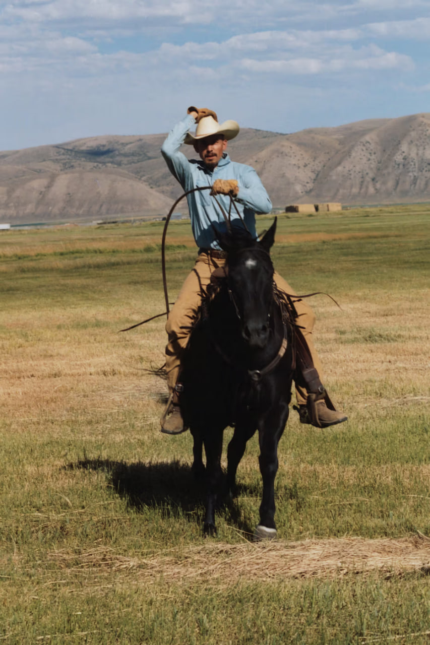 Post Malone выпустил первую коллекцию одежды (фото 3)
