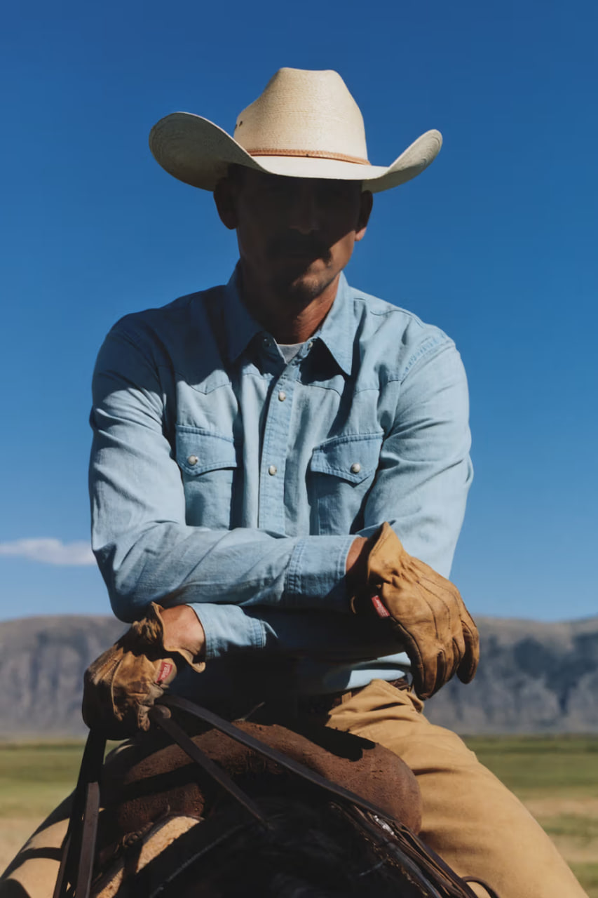 Post Malone выпустил первую коллекцию одежды (фото 7)