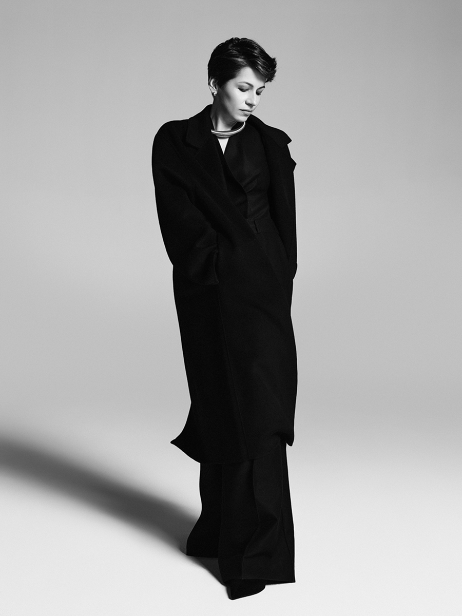 Украшения Ringstone и новый дроп Louve: что нового в коллекциях локальных брендов (фото 1)