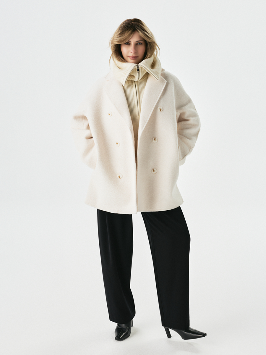 Украшения Ringstone и новый дроп Louve: что нового в коллекциях локальных брендов (фото 2)