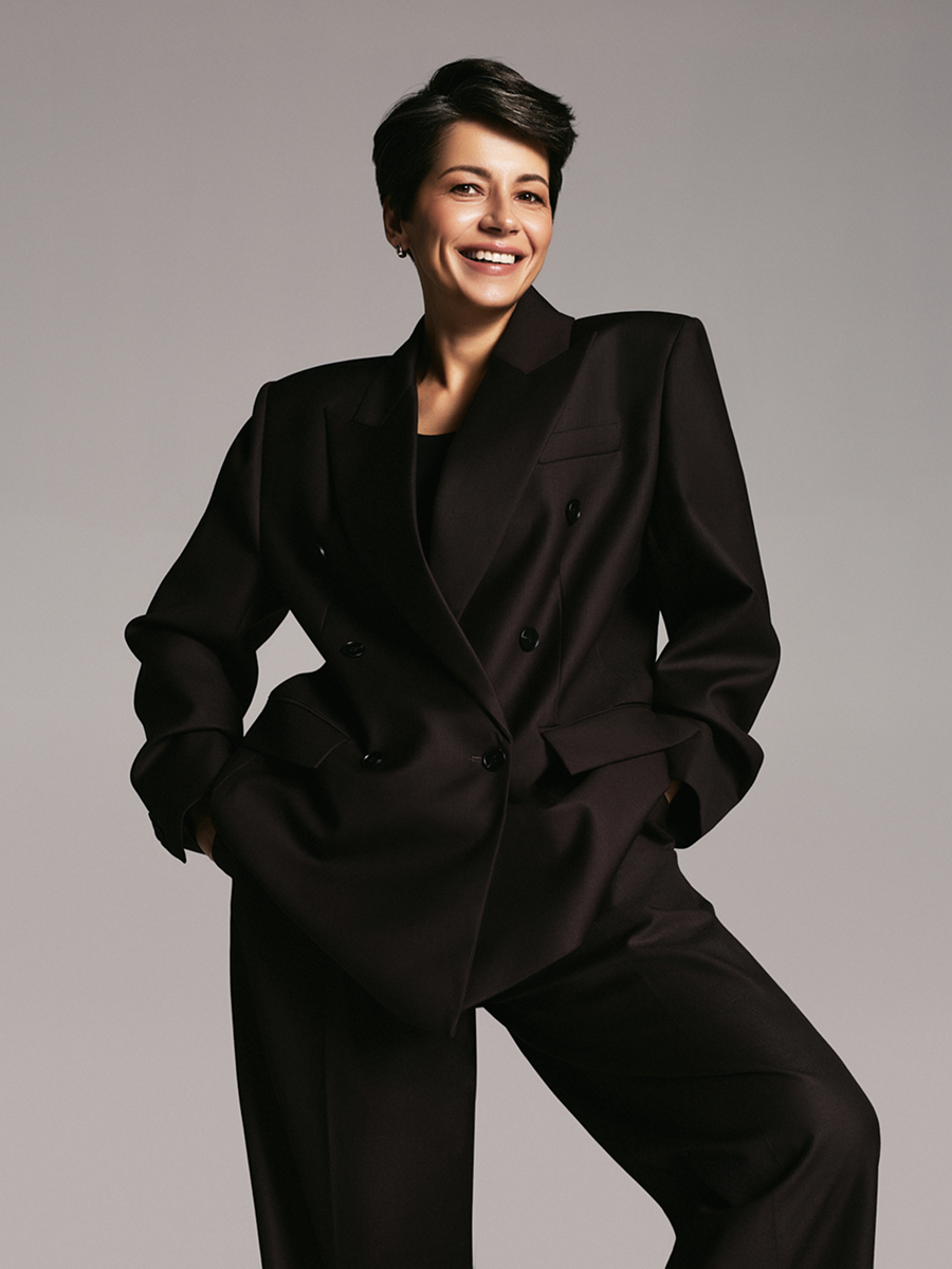 Украшения Ringstone и новый дроп Louve: что нового в коллекциях локальных брендов (фото 3)