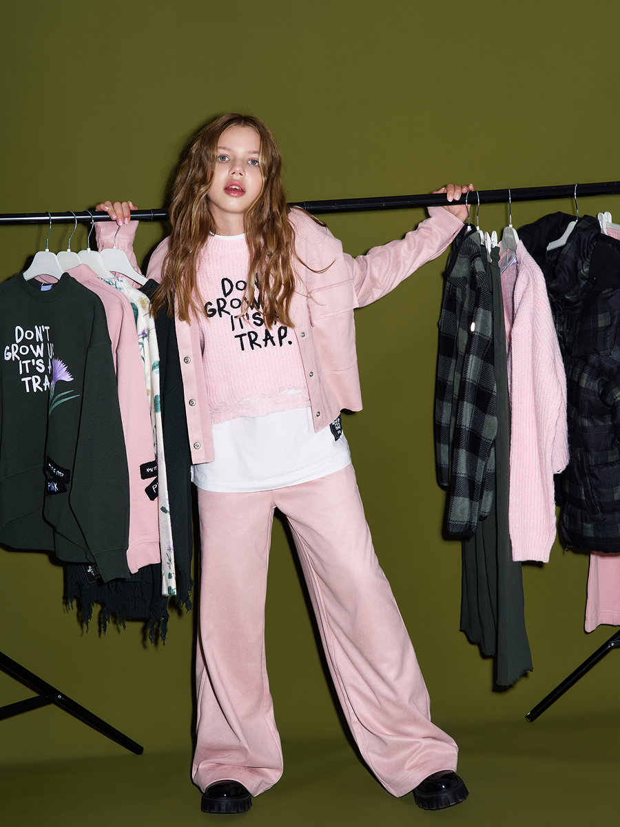 Украшения Ringstone и новый дроп Louve: что нового в коллекциях локальных брендов (фото 14)