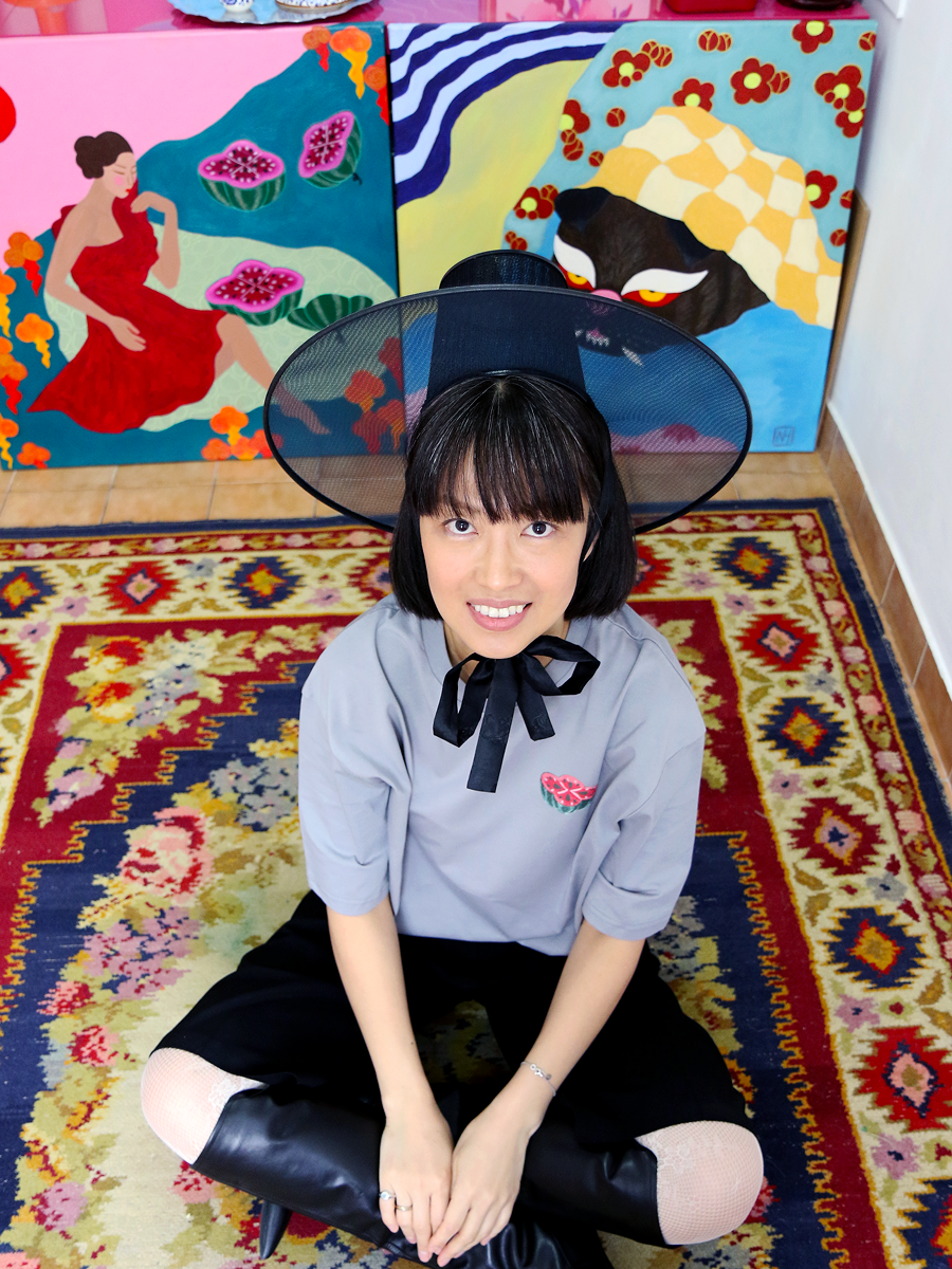 Украшения Ringstone и новый дроп Louve: что нового в коллекциях локальных брендов (фото 17)