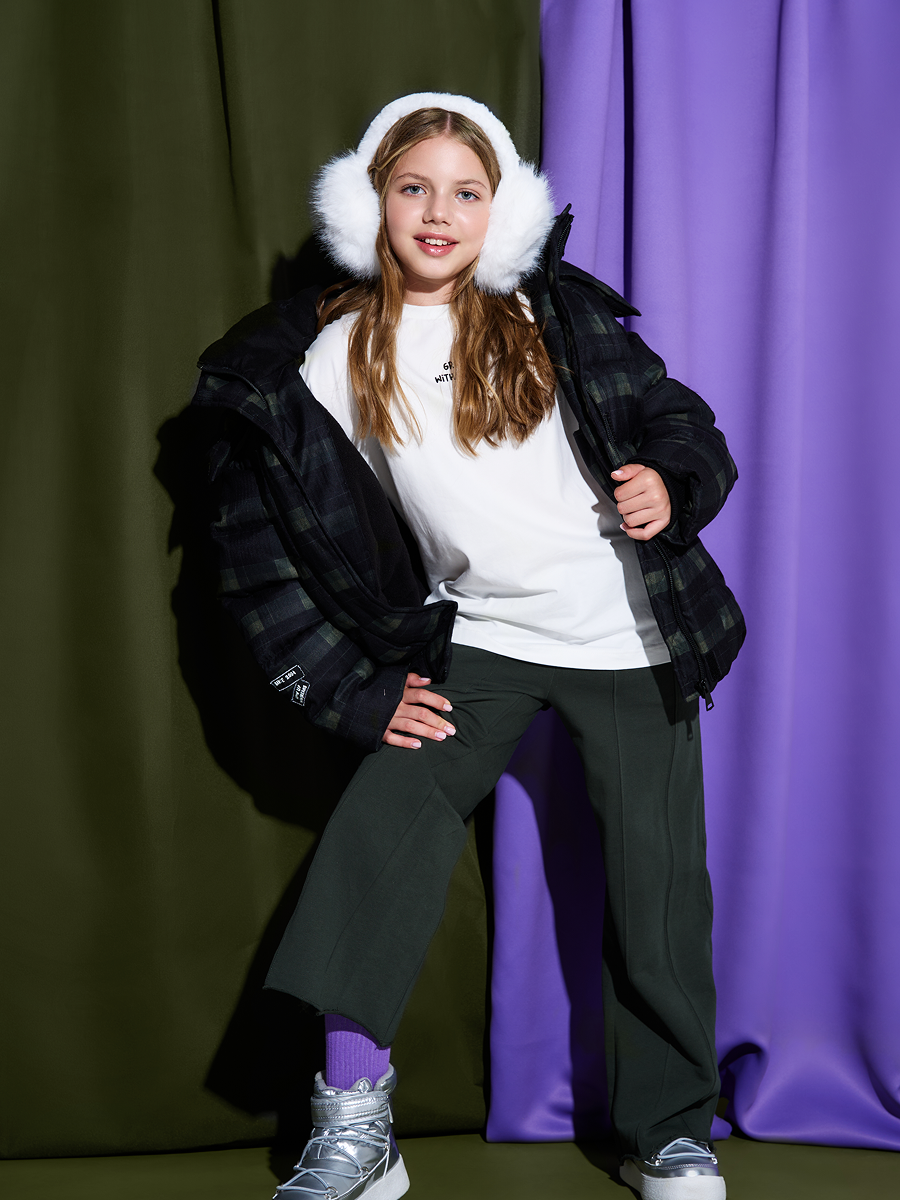 Украшения Ringstone и новый дроп Louve: что нового в коллекциях локальных брендов (фото 13)