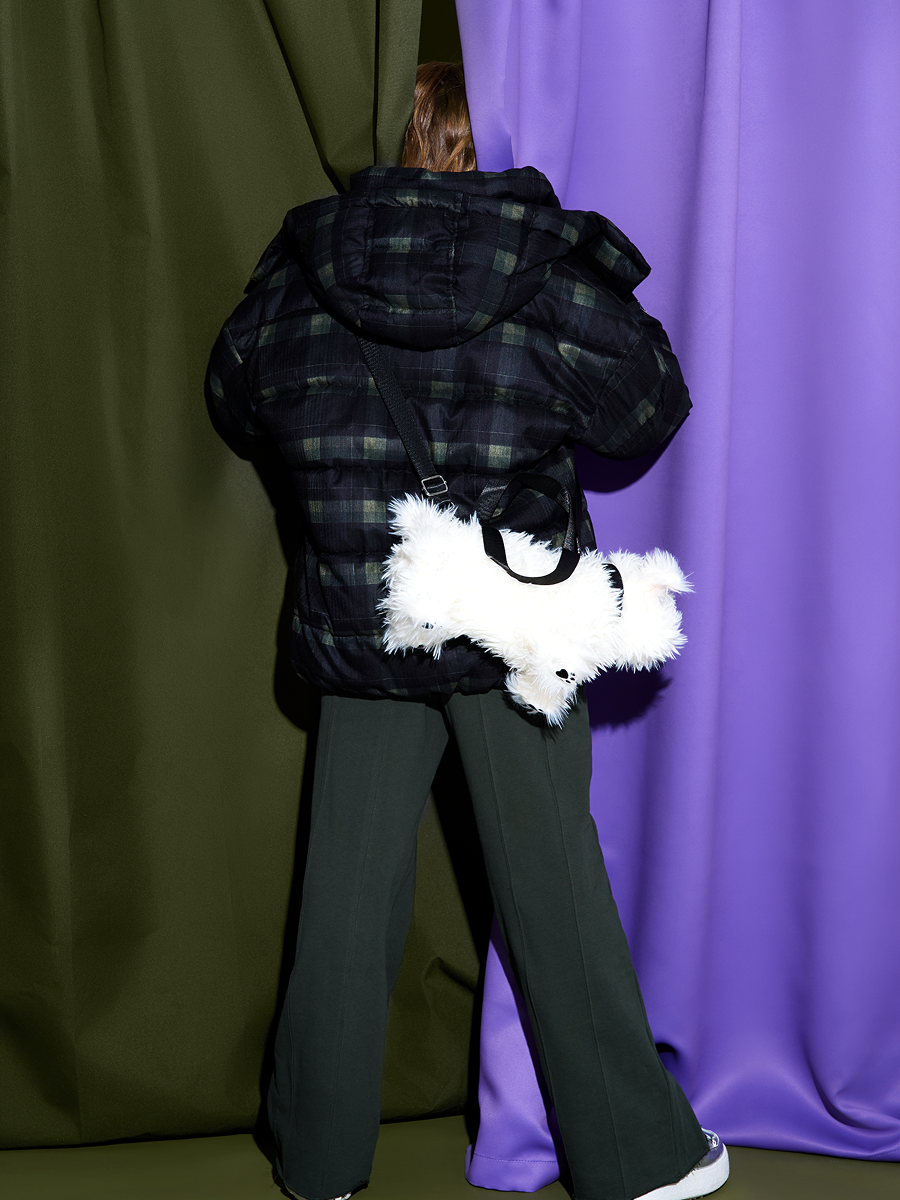 Украшения Ringstone и новый дроп Louve: что нового в коллекциях локальных брендов (фото 15)