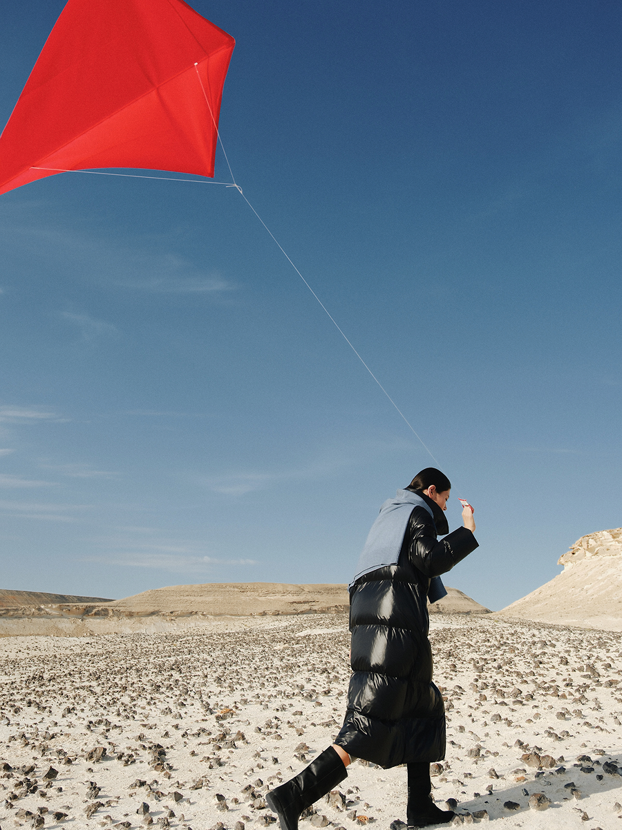 Украшения Ringstone и новый дроп Louve: что нового в коллекциях локальных брендов (фото 6)