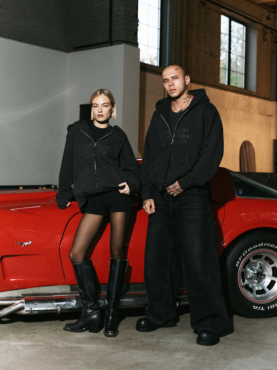 Украшения Ringstone и новый дроп Louve: что нового в коллекциях локальных брендов (фото 10)