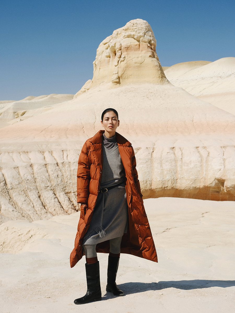 Украшения Ringstone и новый дроп Louve: что нового в коллекциях локальных брендов (фото 4)