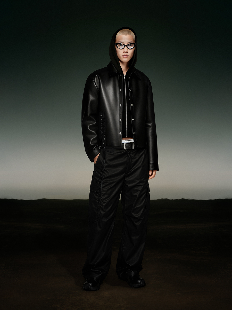 Украшения Ringstone и новый дроп Louve: что нового в коллекциях локальных брендов (фото 27)