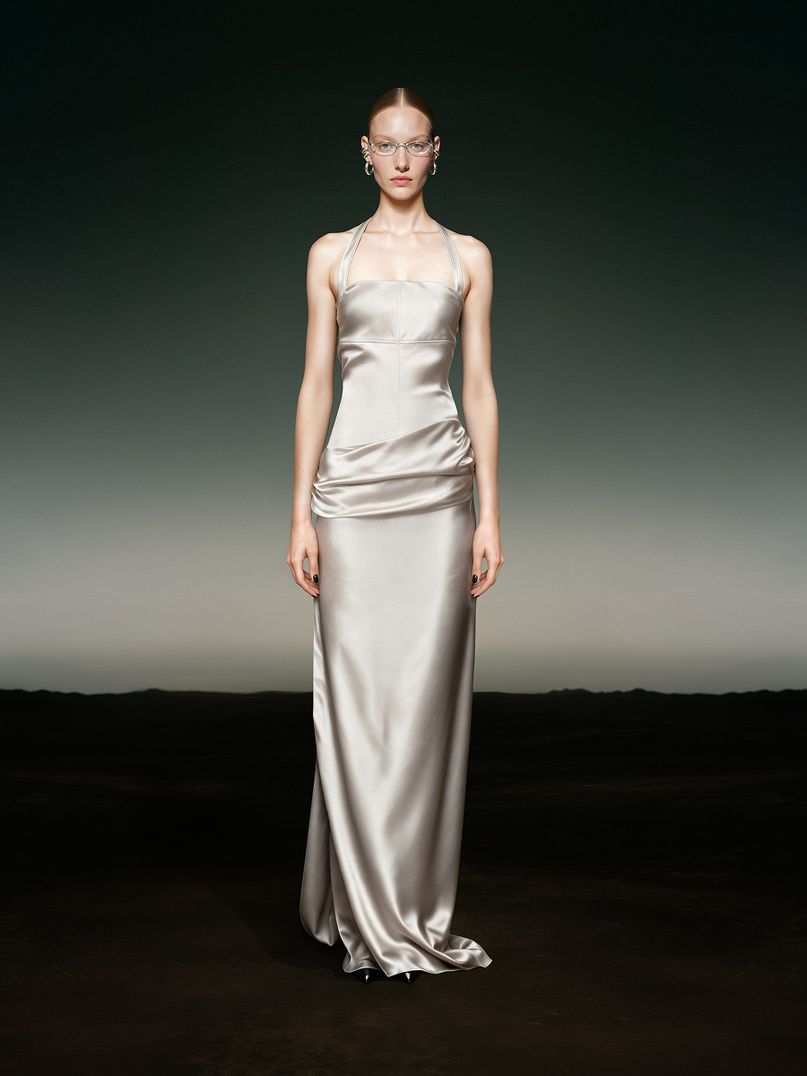 Украшения Ringstone и новый дроп Louve: что нового в коллекциях локальных брендов (фото 26)