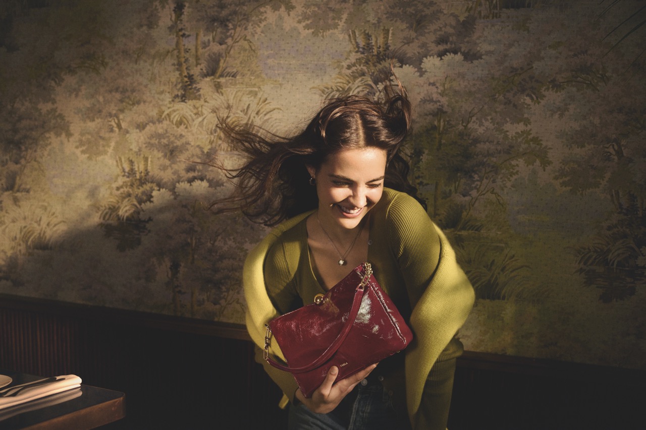 Бренд Furla представил новые модели сумок (фото 1)
