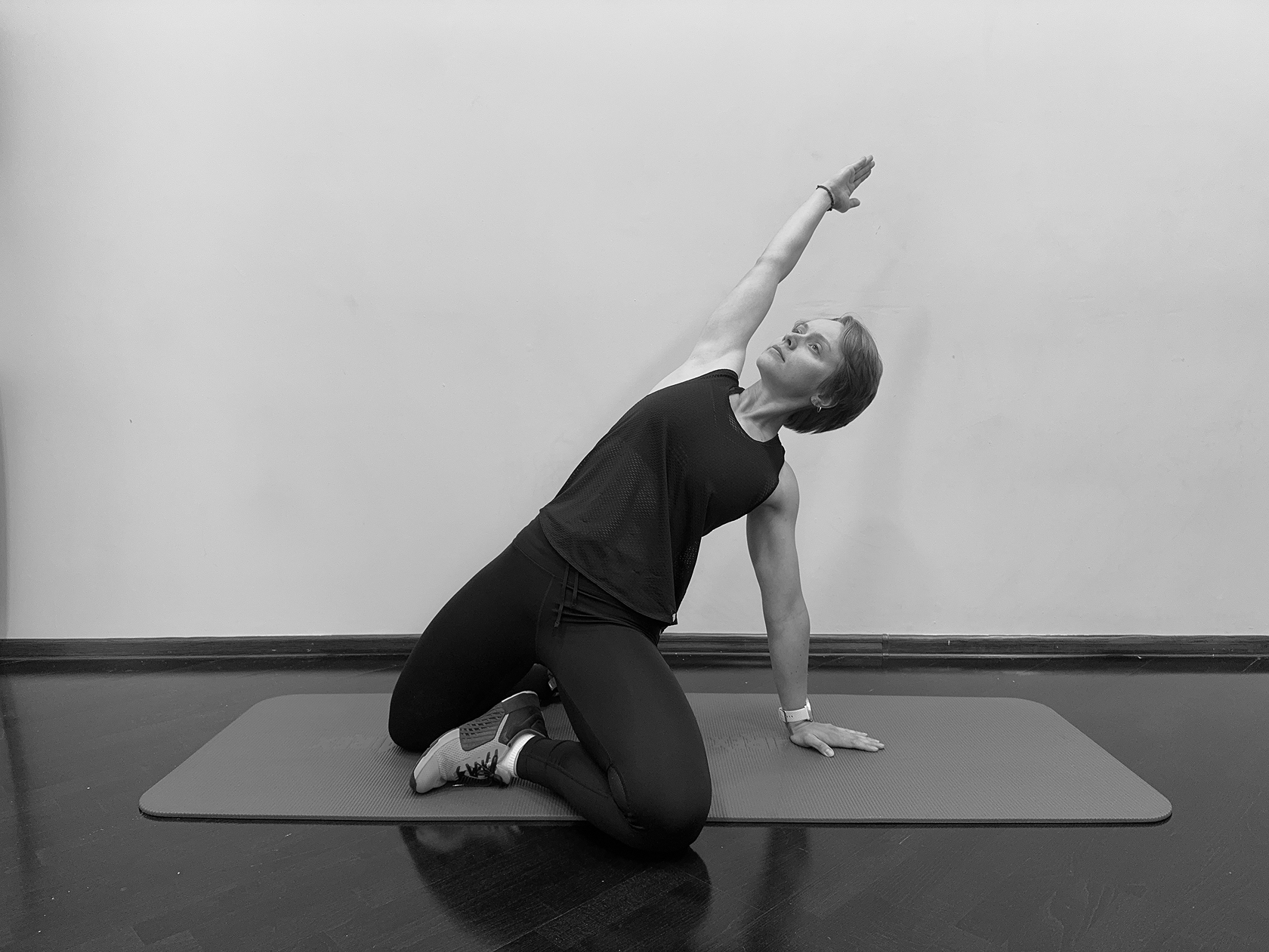 Как тренироваться в расслабленном режиме утром выходного дня? Показывает эксперт (фото 3)