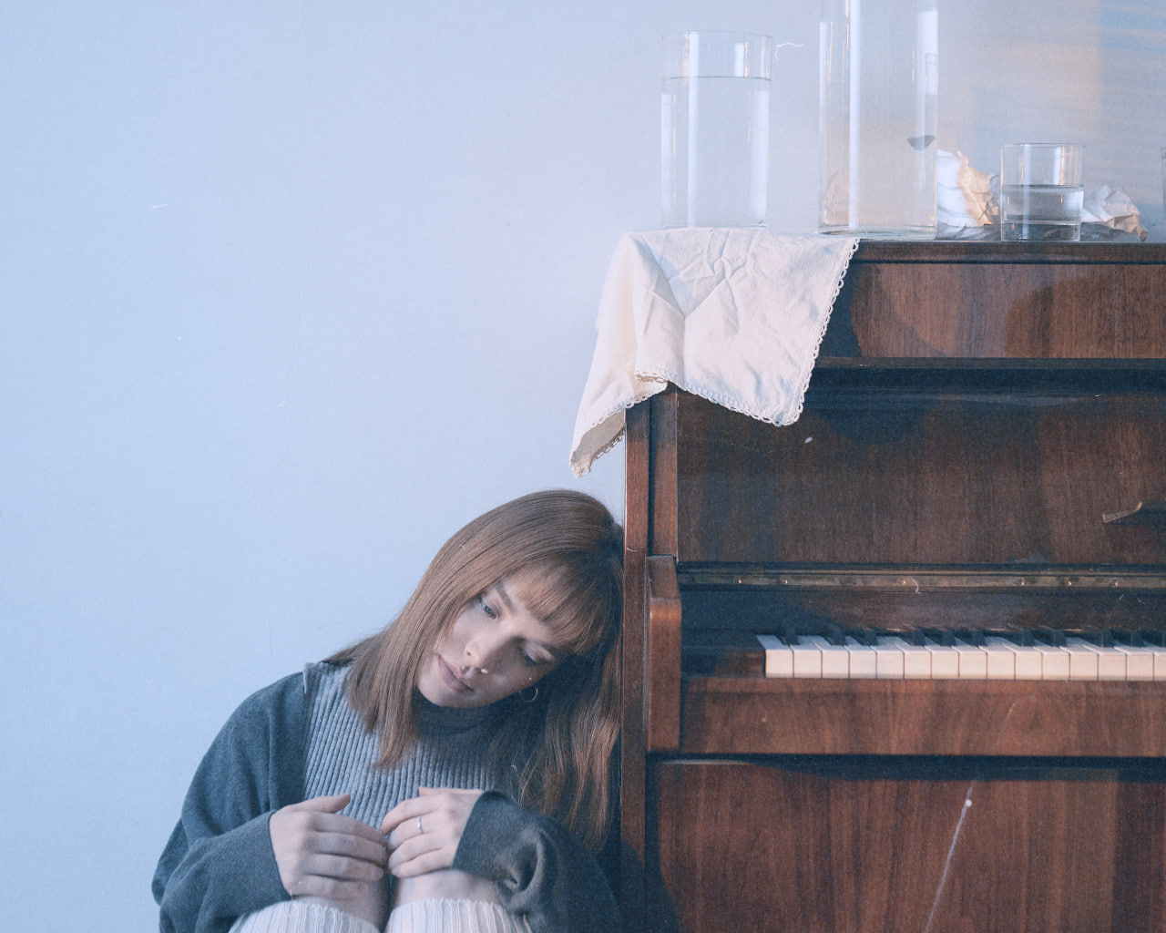 Группа «внимание брусника!» выпустила новый альбом (фото 5)