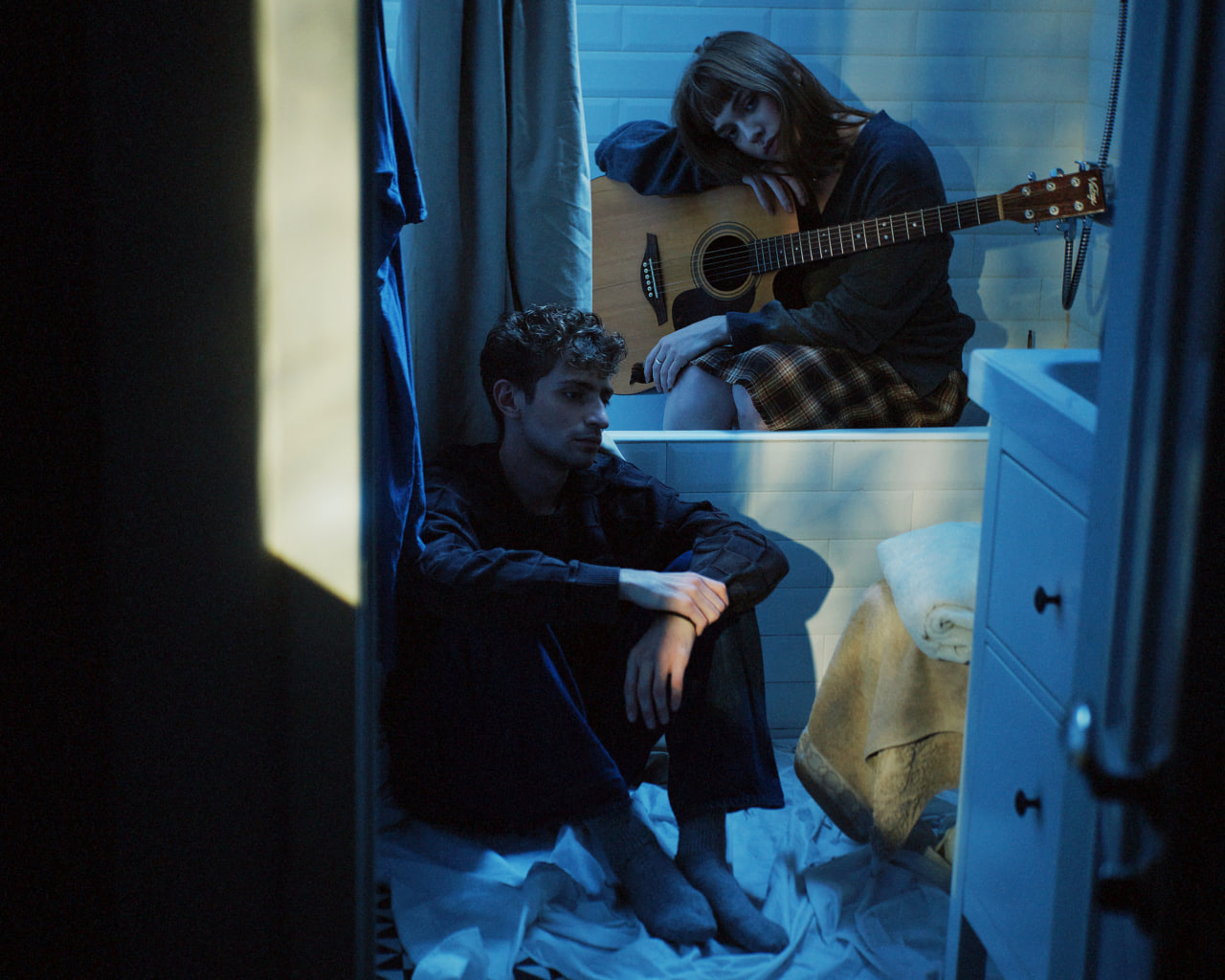 Группа «внимание брусника!» выпустила новый альбом (фото 1)