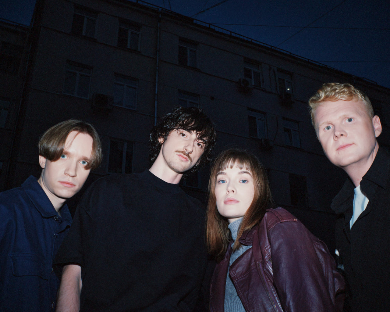 Группа «внимание брусника!» выпустила новый альбом (фото 6)