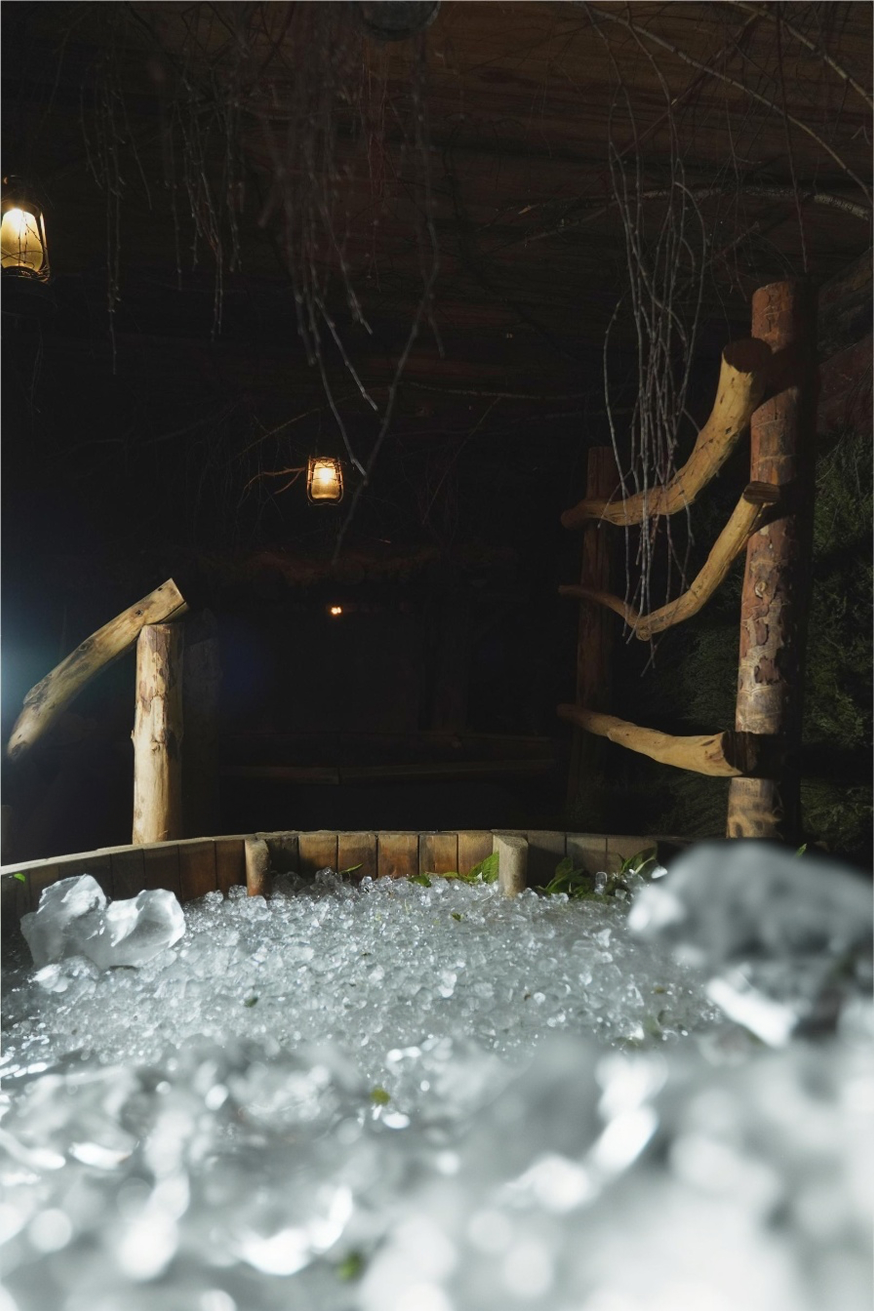 Банный комплекс Siberia и тревел-компания Neverend запустят авторскую программу парения (фото 1)