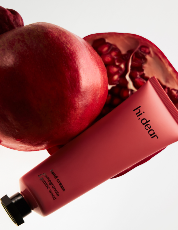 Помада Arive Makeup и кремы Hi,dear: что нового в коллекциях бьюти-брендов (фото 2)