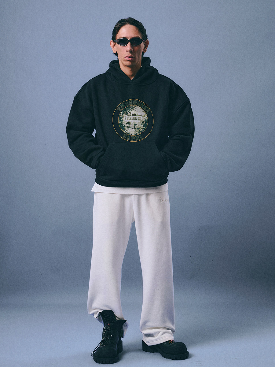 Украшения Ringstone и новый дроп Louve: что нового в коллекциях локальных брендов (фото 30)