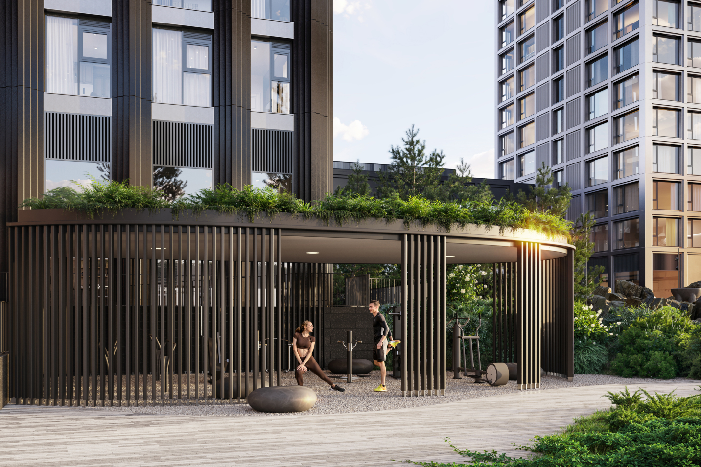 Как заботиться о себе, не выходя за пределы дома (фото 4)