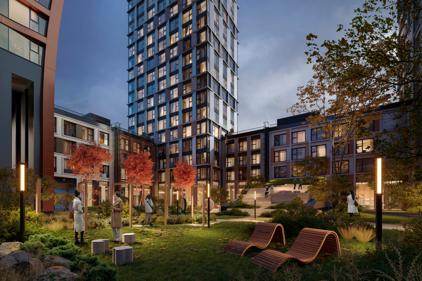 Как заботиться о себе, не выходя за пределы дома (фото 5)