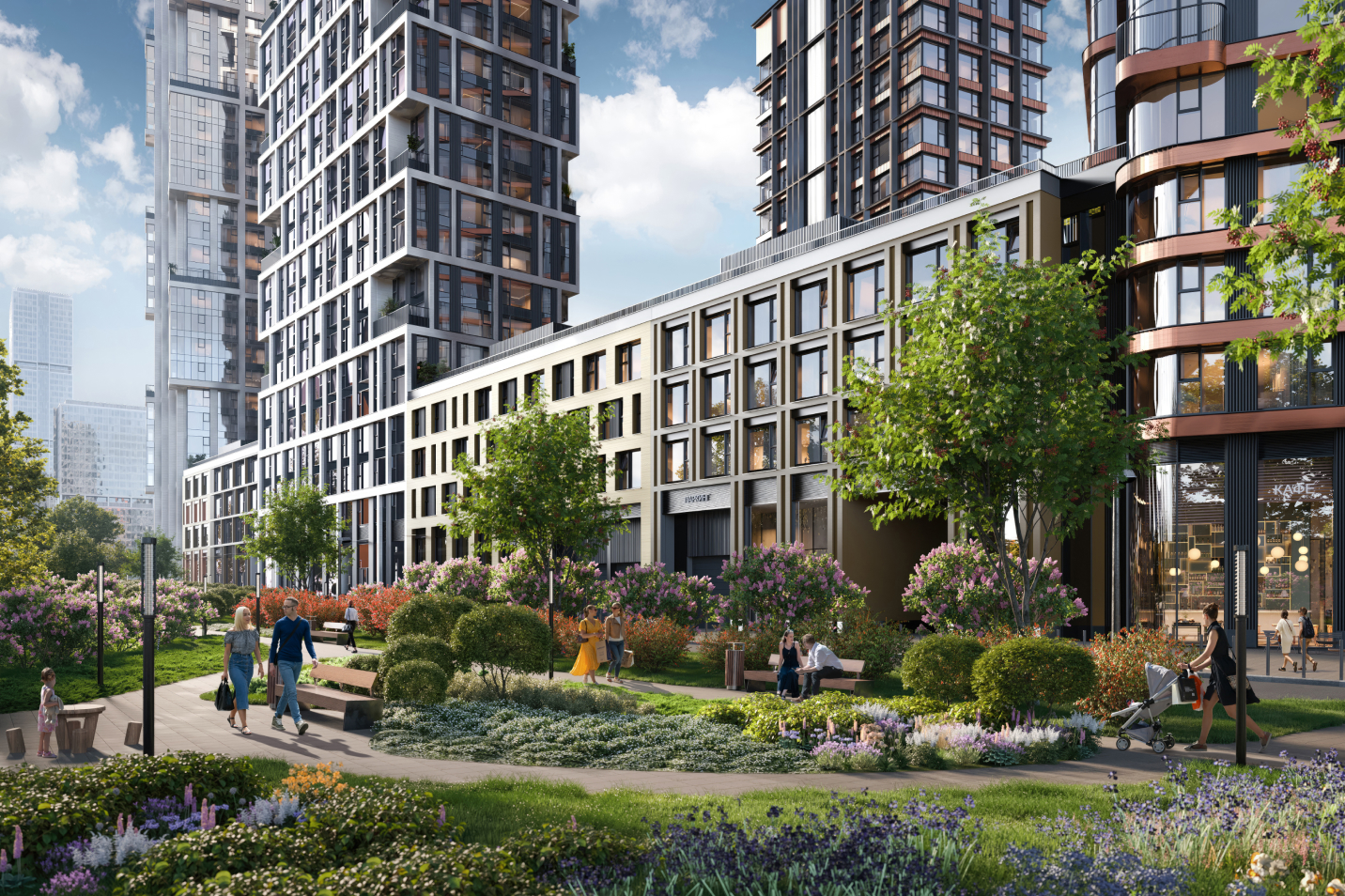 Как заботиться о себе, не выходя за пределы дома (фото 1)