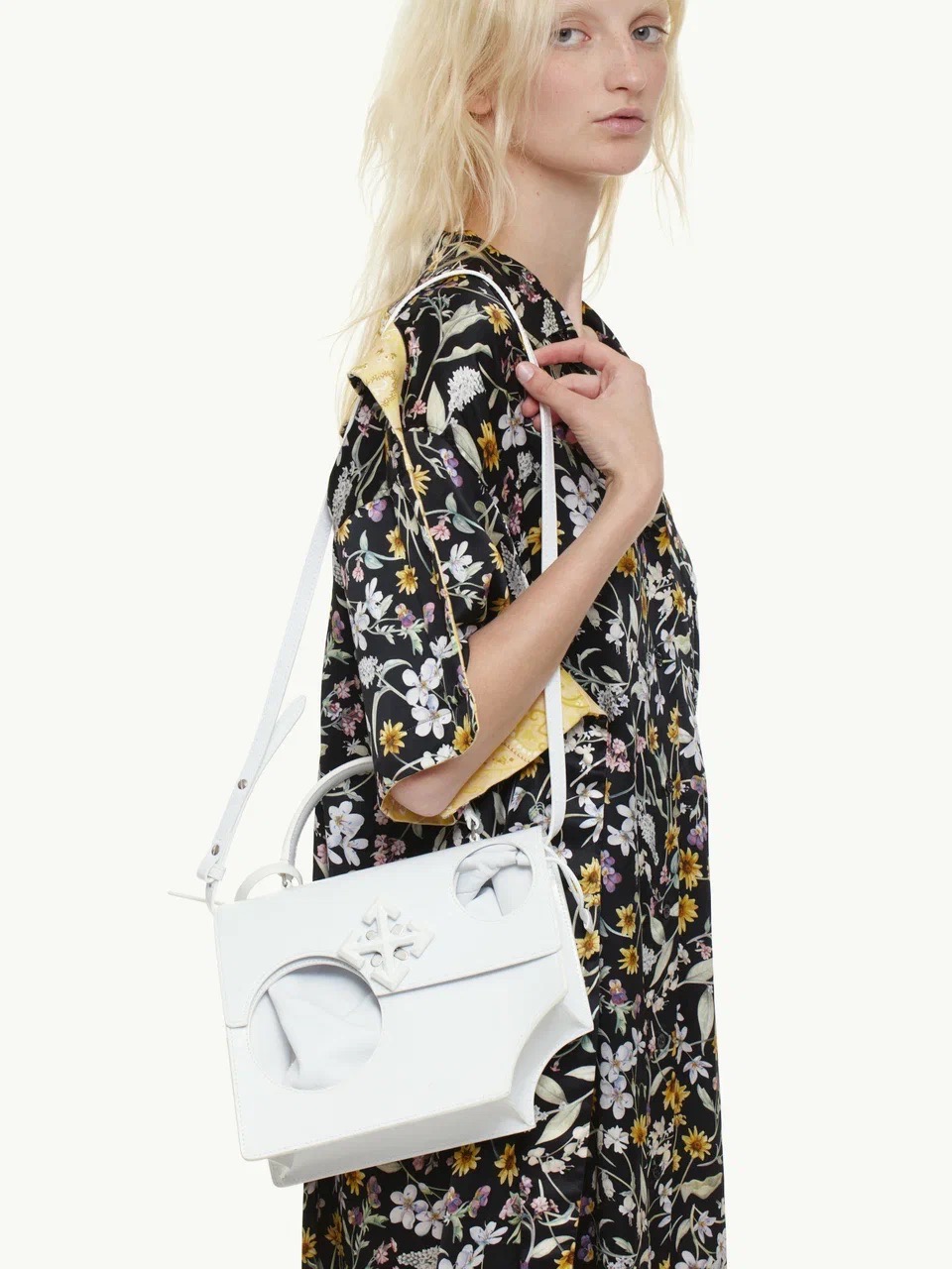 Ольга Карпуть выставила вещи из своей коллекции на ресейл-платформе The Cultt (фото 1)