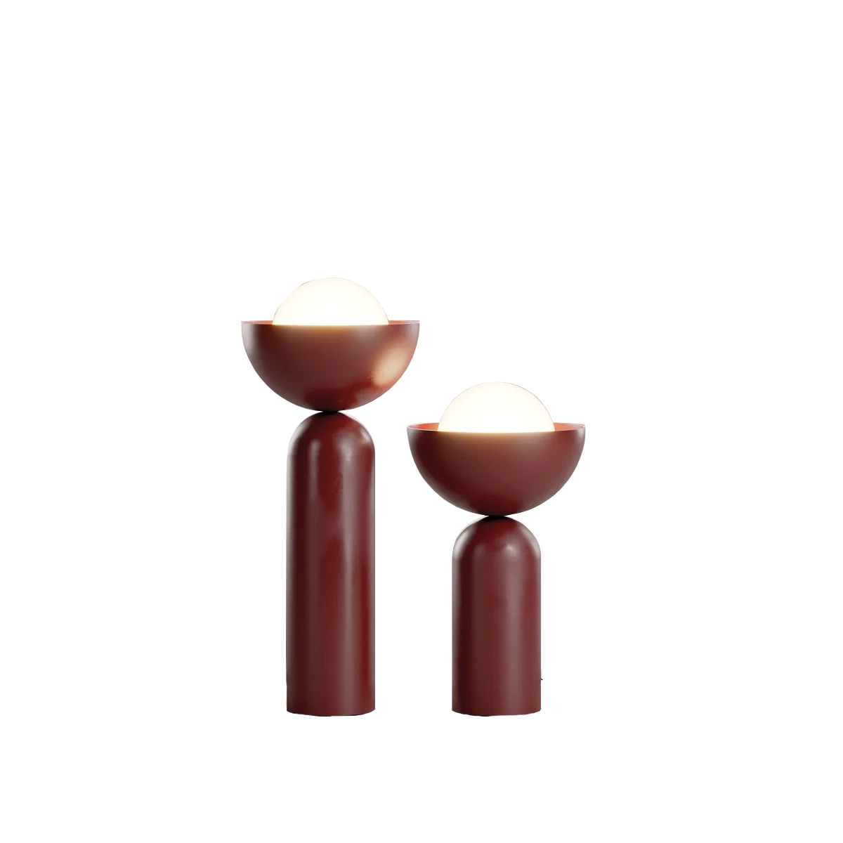 Идти на свет. Торшеры и светильники российских брендов (фото 2)