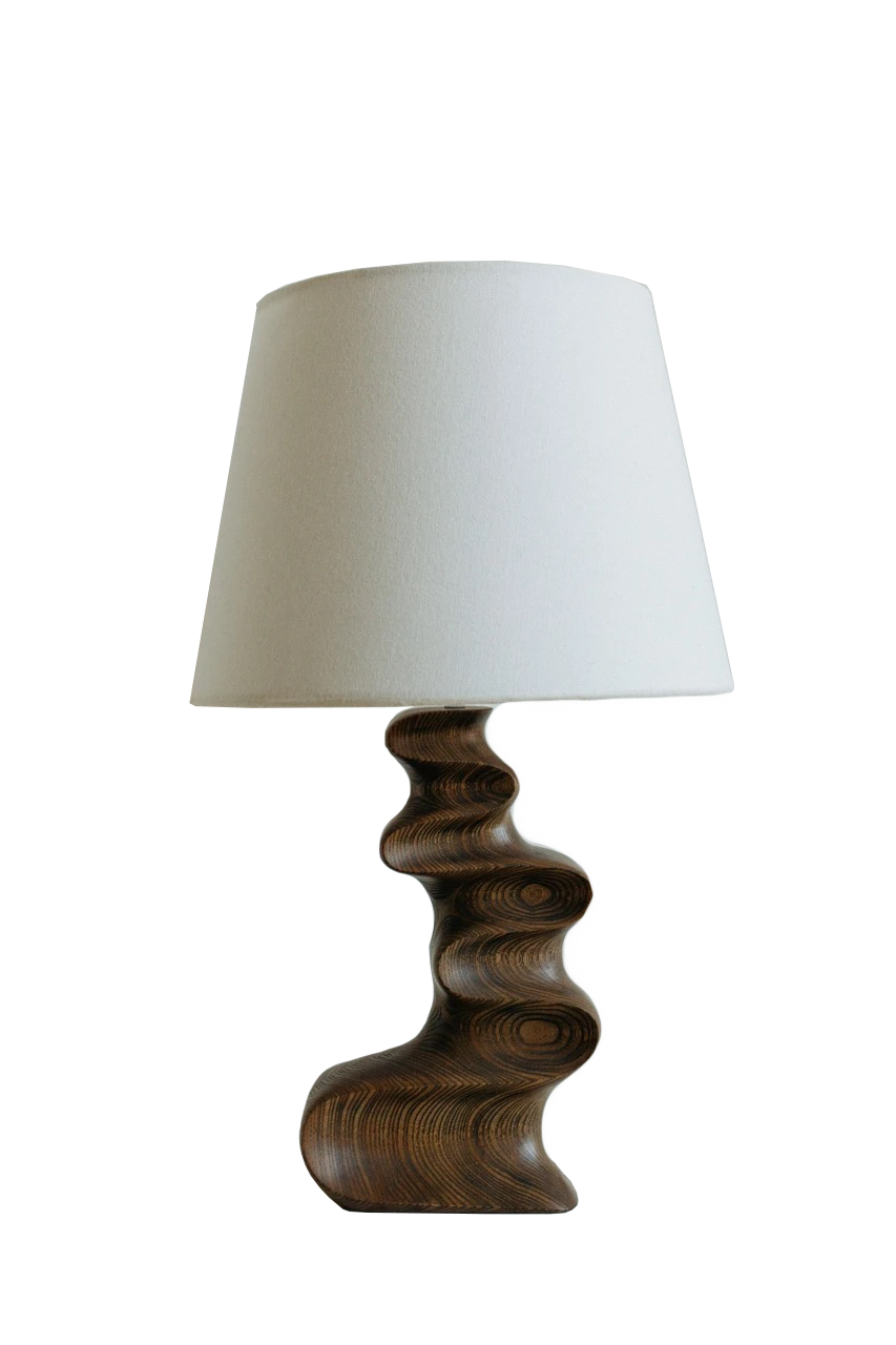 Идти на свет. Торшеры и светильники российских брендов (фото 8)