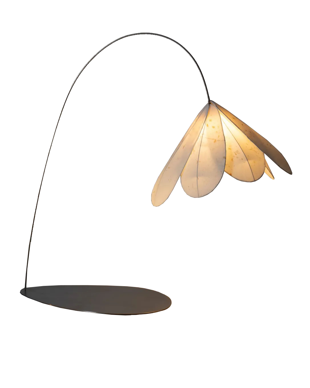 Идти на свет. Торшеры и светильники российских брендов (фото 11)