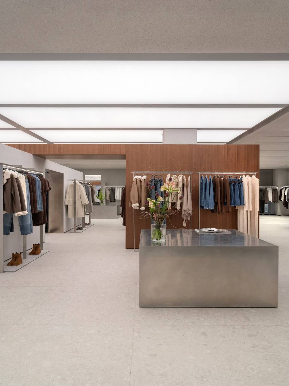 В Санкт-Петербурге открылся самый большой магазин Limé (фото 6)