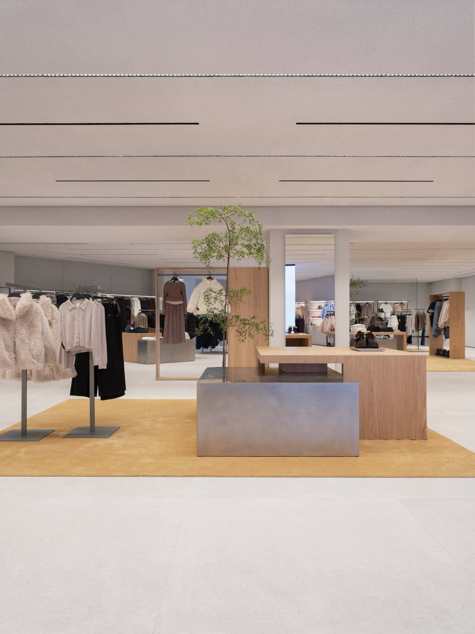 В Санкт-Петербурге открылся самый большой магазин Limé (фото 2)