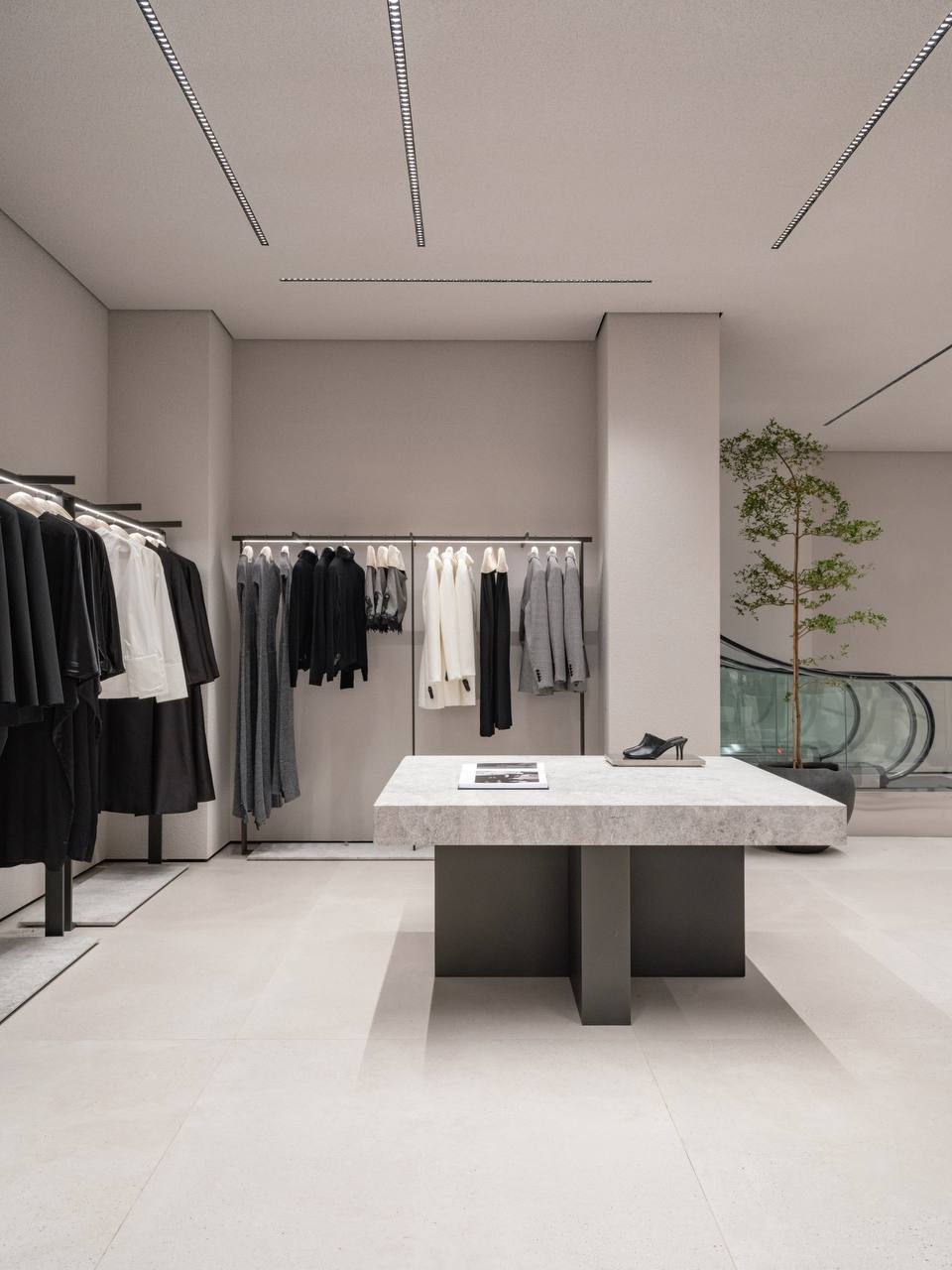 В Санкт-Петербурге открылся самый большой магазин Limé (фото 5)