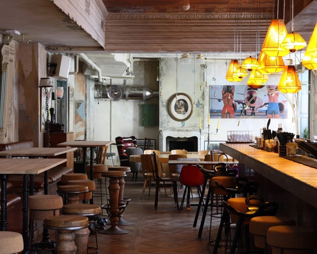 BURO. на выход: светский календарь недели (фото 8)