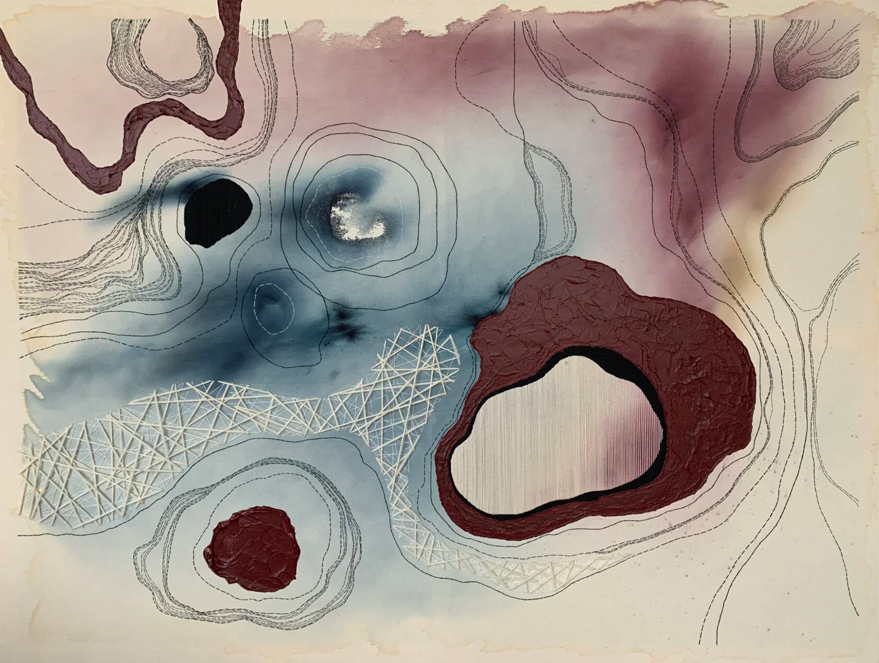 Москва Гиляровского, уличная волна и абстракция: куда идти и что смотреть в музеях в ноябре (фото 5)