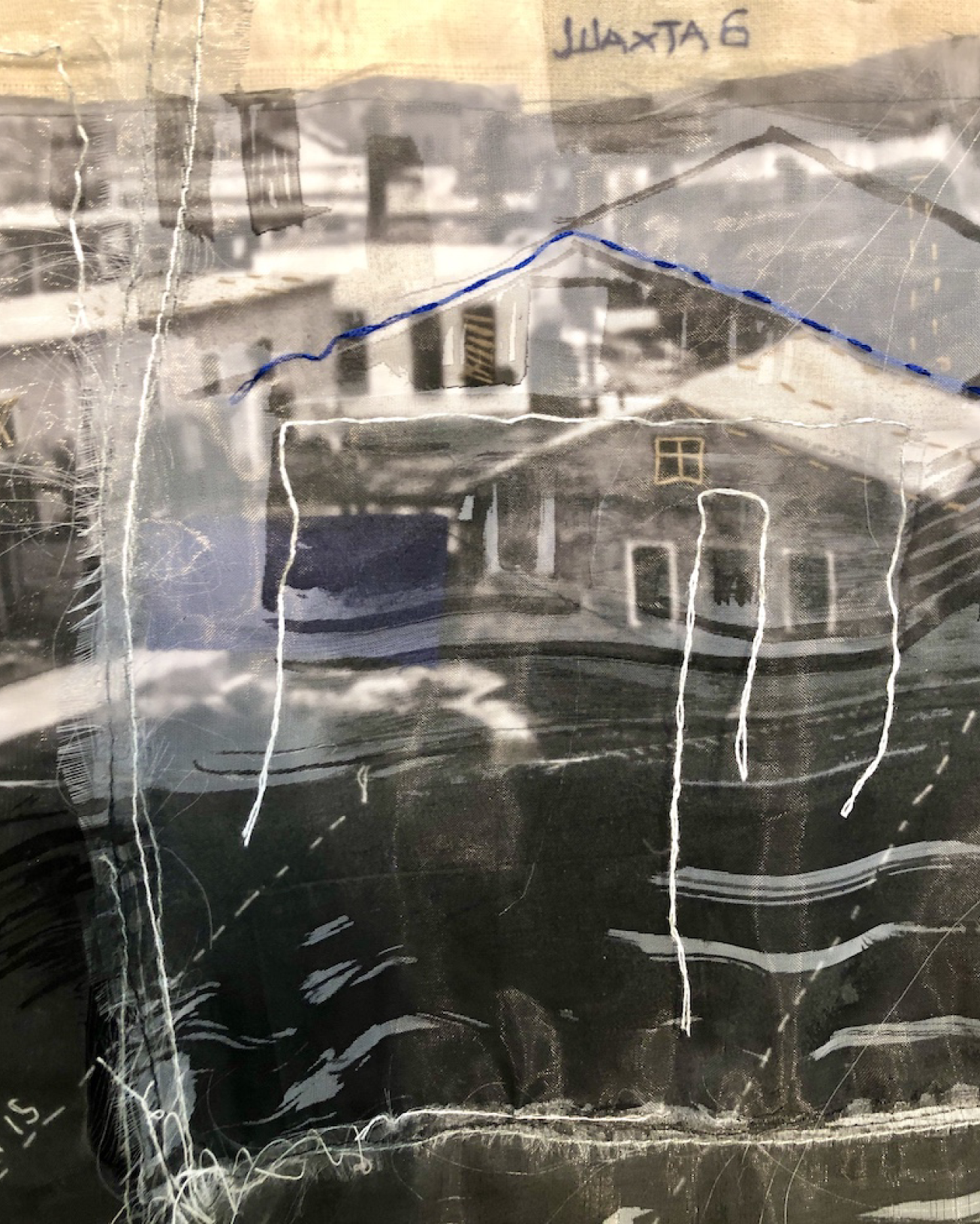 Москва Гиляровского, уличная волна и абстракция: куда идти и что смотреть в музеях в ноябре (фото 15)