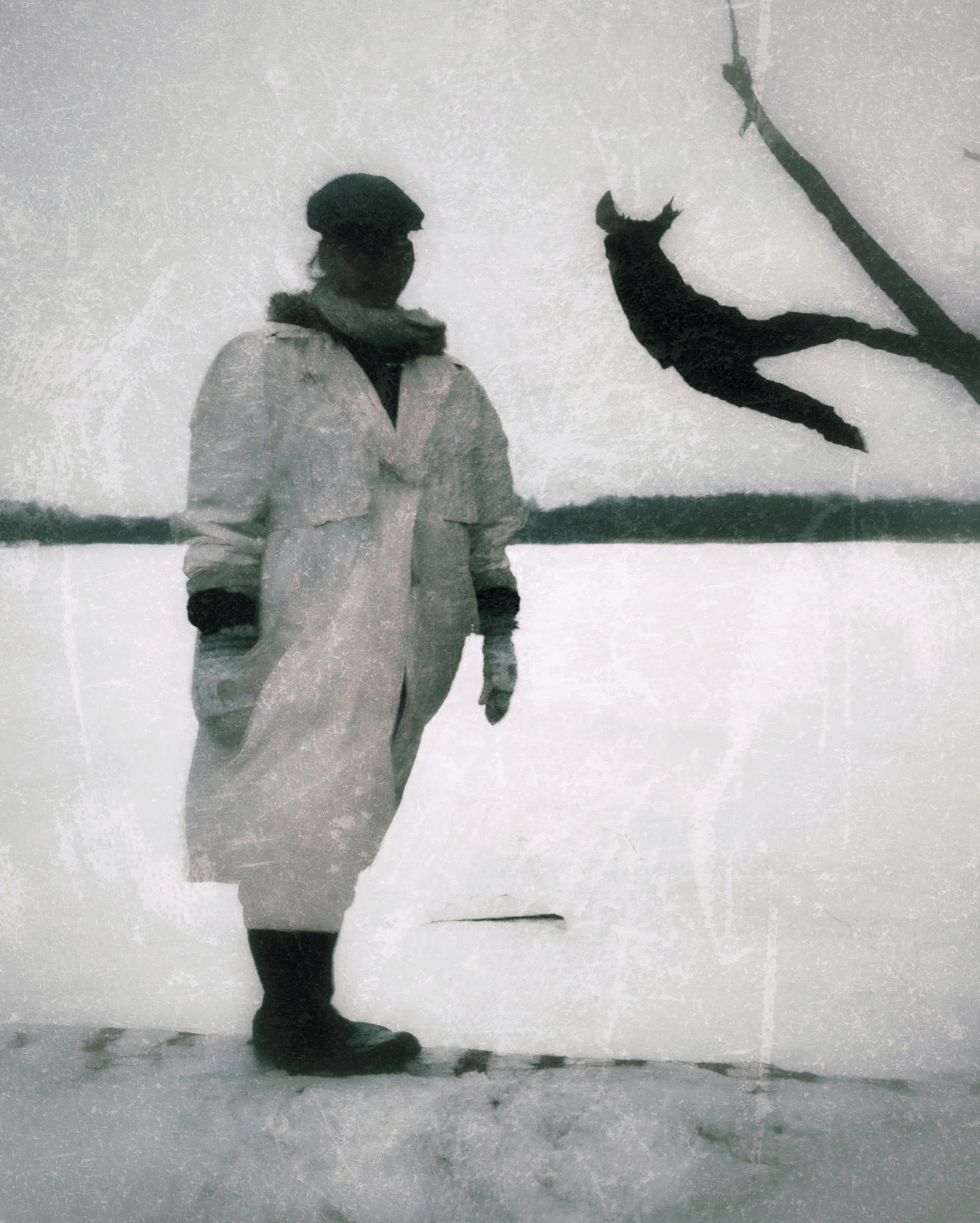 Москва Гиляровского, уличная волна и абстракция: куда идти и что смотреть в музеях в ноябре (фото 14)