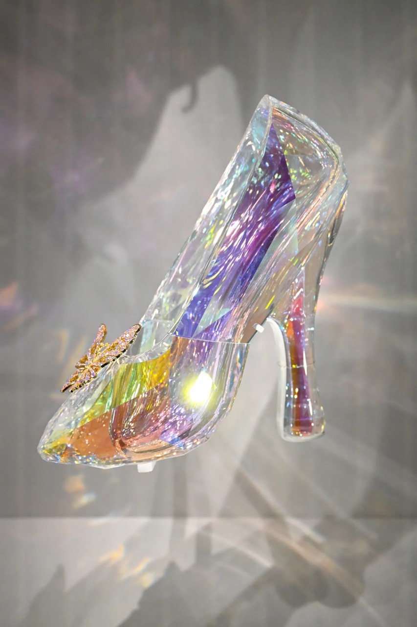 Кайли Дженнер, Алекс Консани и Эмрата посетили открытие новой выставки Swarovski (фото 6)