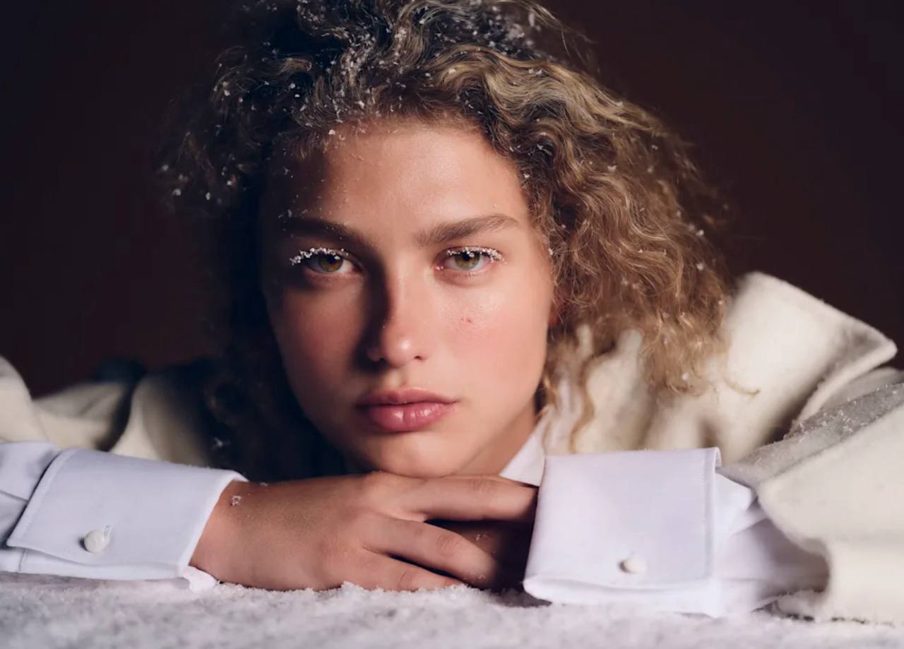 Max Mara представила праздничную кампанию (фото 2)