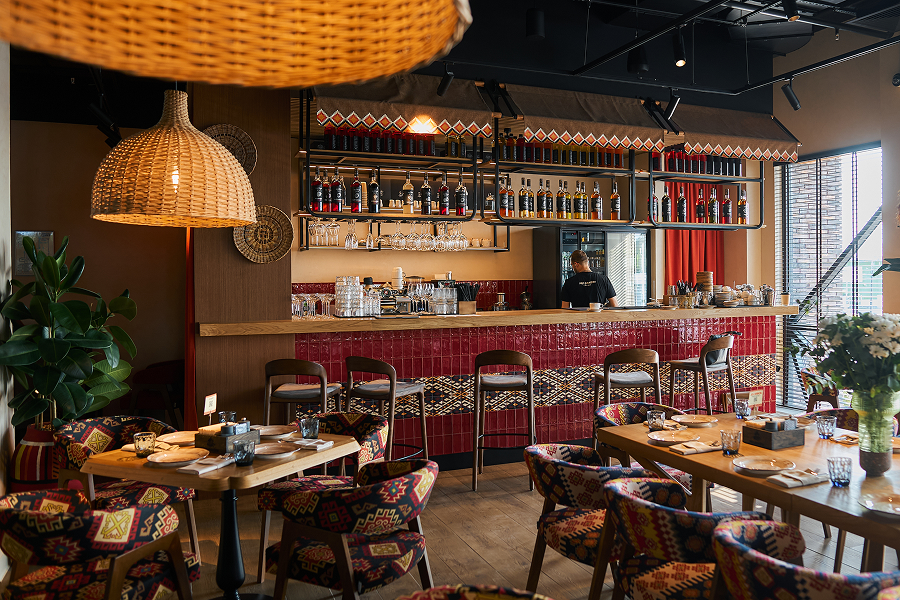 BURO. на выход: светский календарь недели (фото 7)