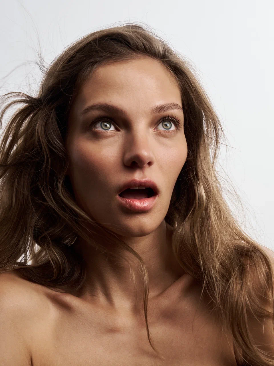 Рогов, Кафельникова и Карпуть снялись для салонов красоты Keep Looking (фото 3)