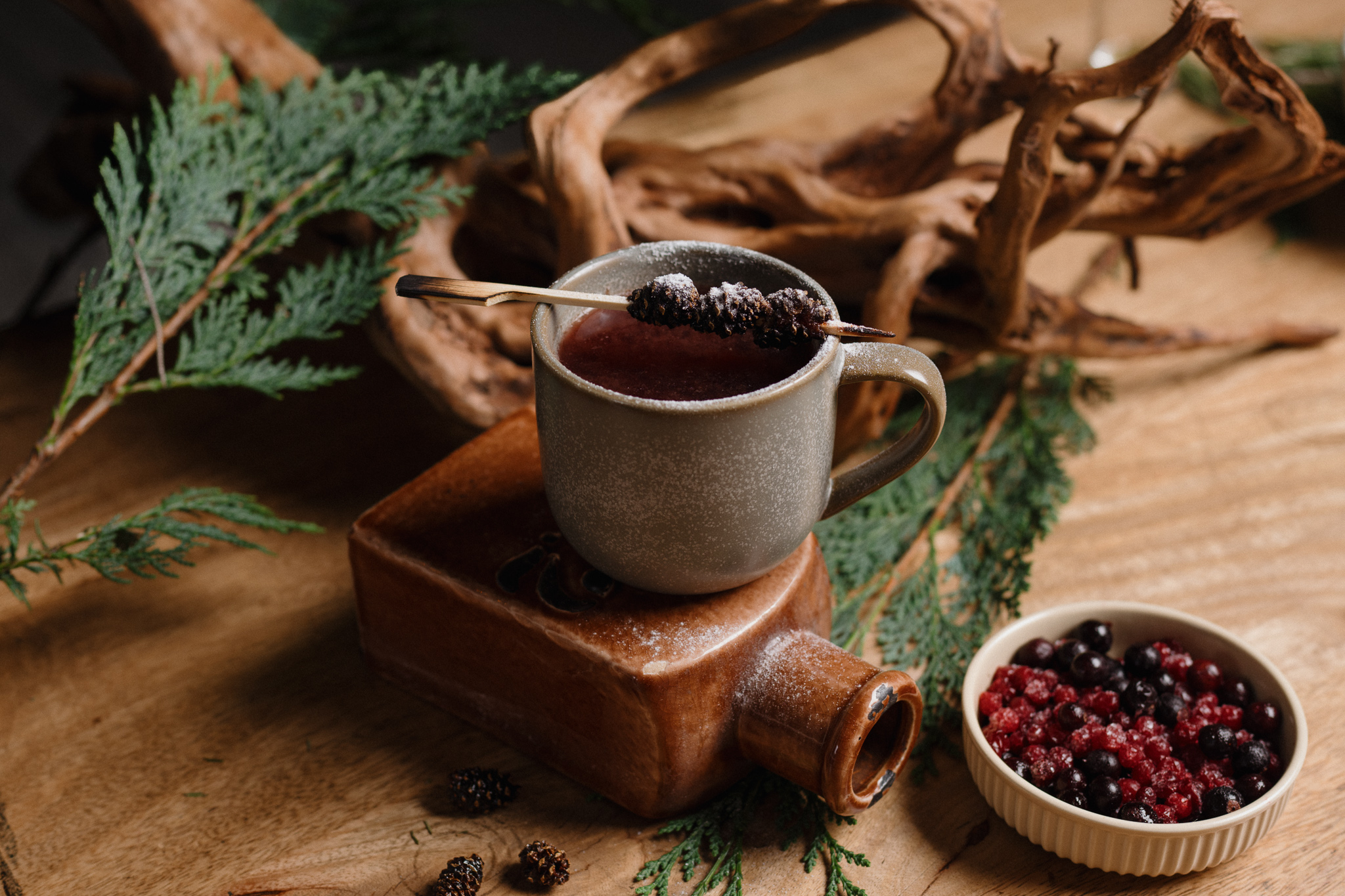 Новости ресторанов: тартар с эклером, равиоли с уткой и шоколадная колбаса (фото 1)