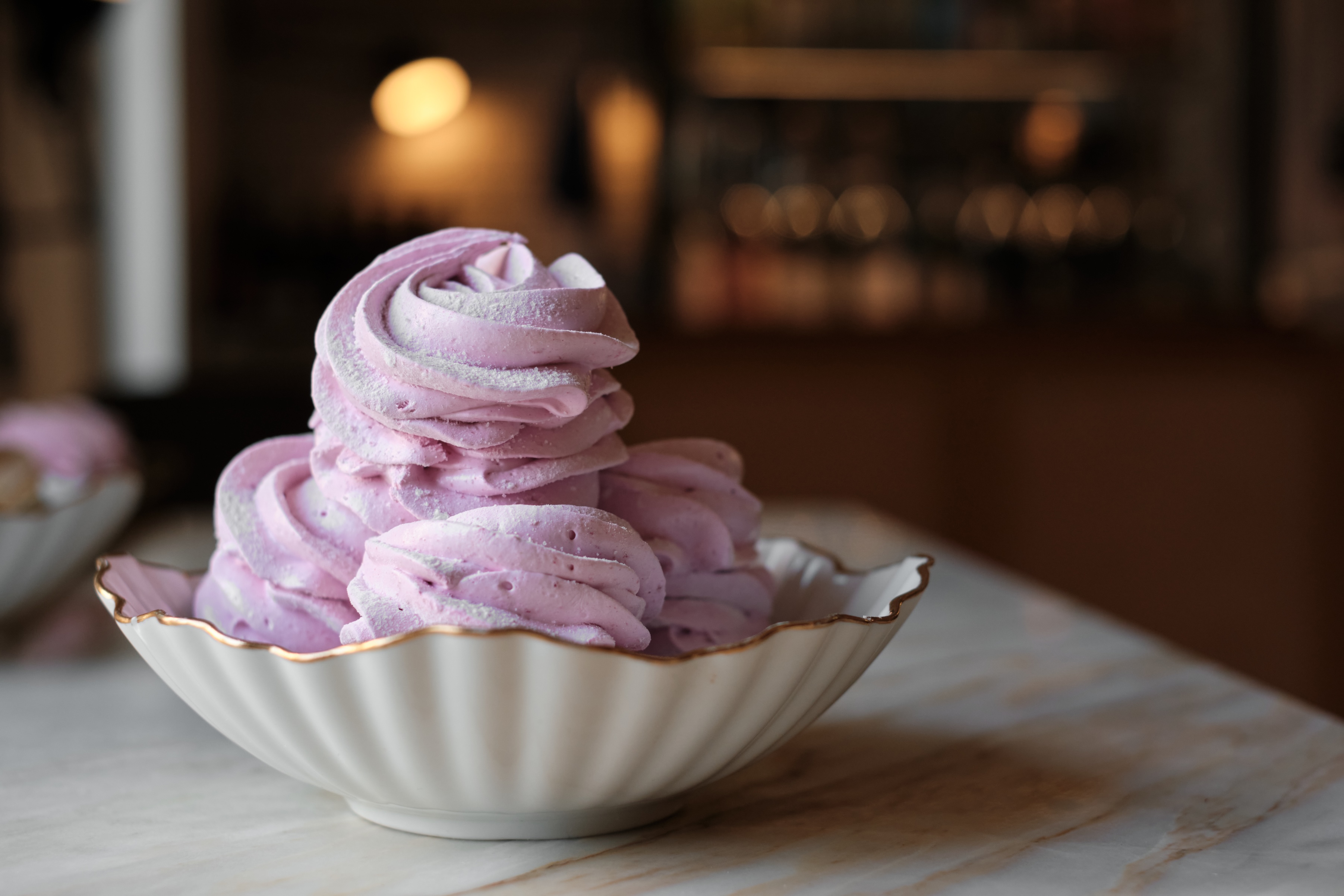 Новости ресторанов: тартар с эклером, равиоли с уткой и шоколадная колбаса (фото 8)