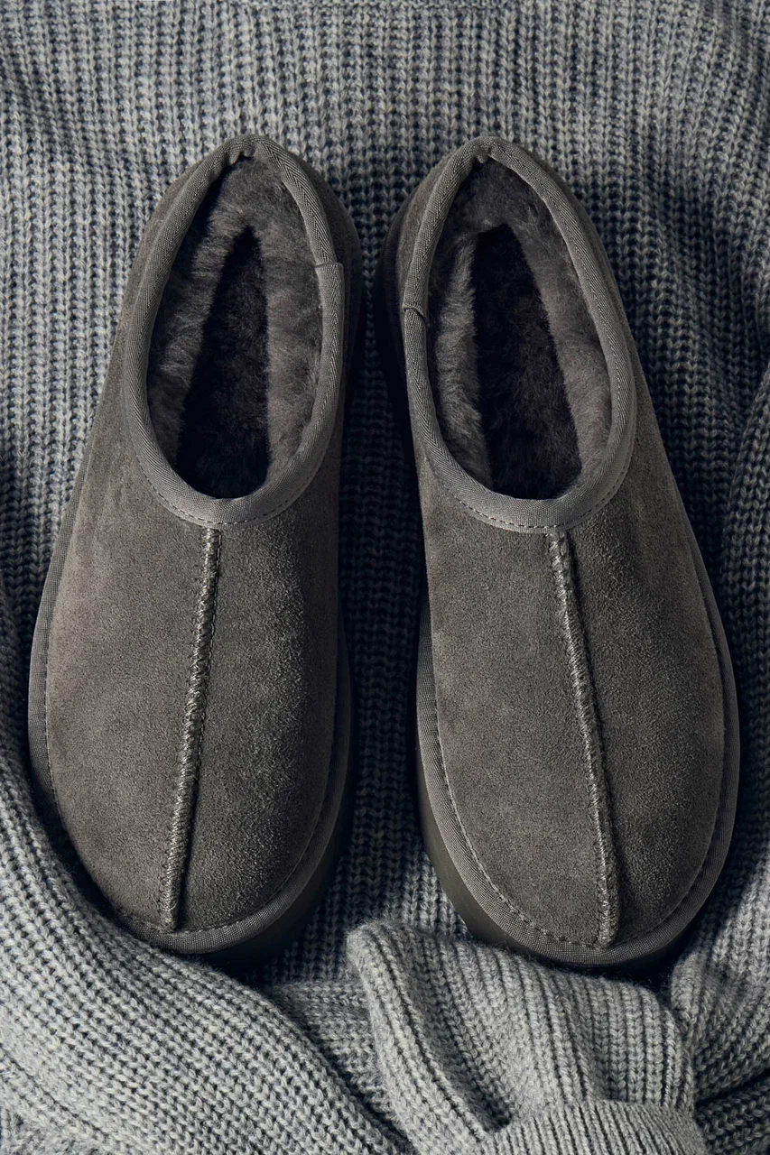 «Снежная королева» выпустила первую коллекцию обуви (фото 3)