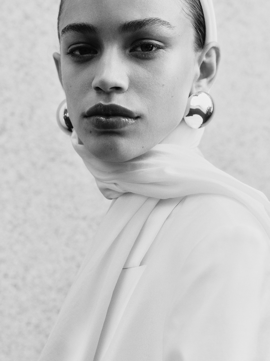 Украшения Sbleskom и дроп Limé Studio: что нового в коллекциях локальных брендов (фото 7)