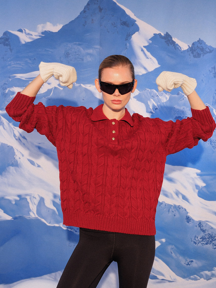 Украшения Sbleskom и дроп Limé Studio: что нового в коллекциях локальных брендов (фото 10)