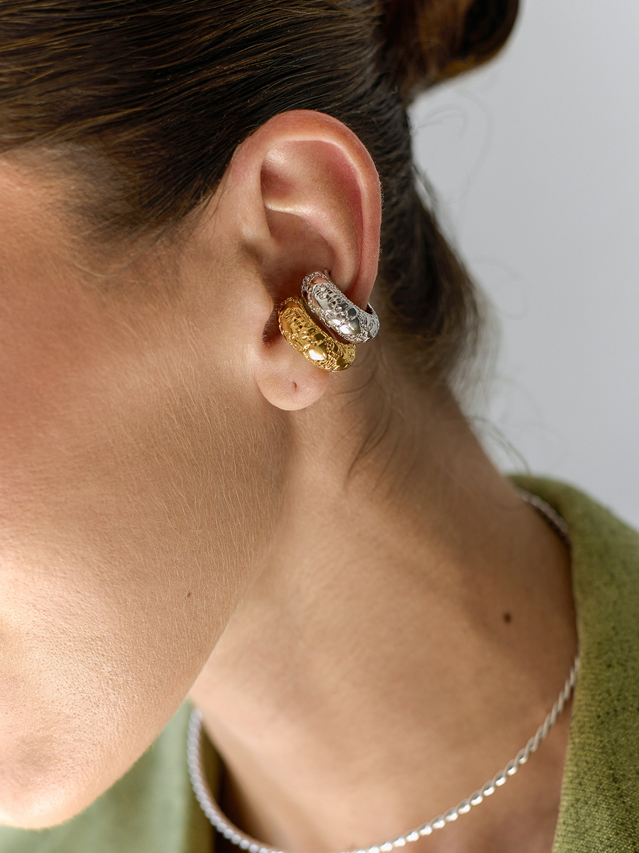 Украшения Sbleskom и дроп Limé Studio: что нового в коллекциях локальных брендов (фото 5)