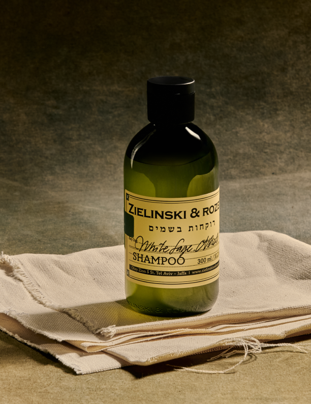 Аромат Zielinski & Rozen и палетка Dear Dahlia: что нового в коллекциях бьюти-брендов (фото 1)