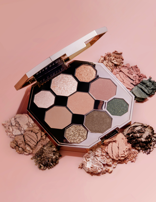 Аромат Zielinski & Rozen и палетка Dear Dahlia: что нового в коллекциях бьюти-брендов (фото 3)